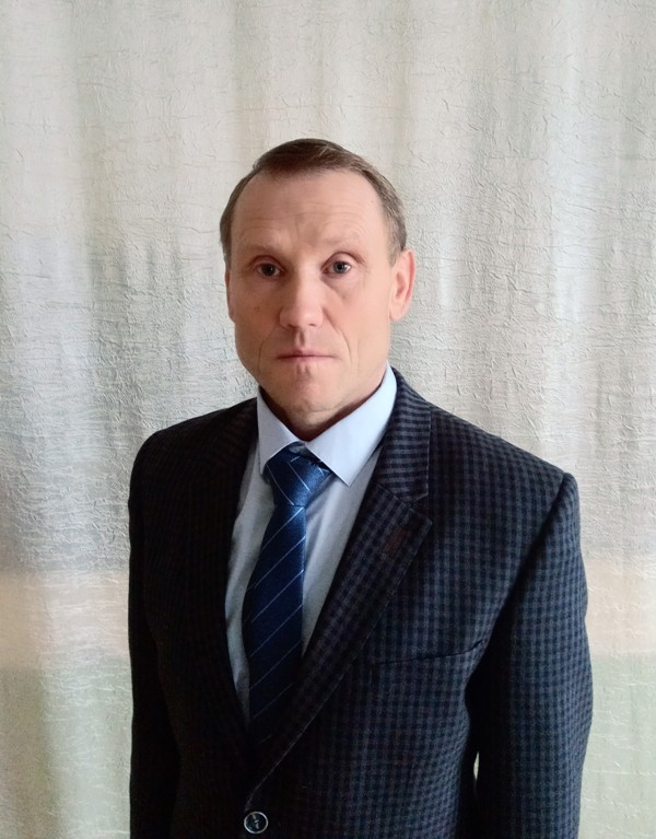 Камаев Сергей Анатольевич.