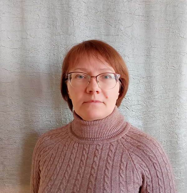 Камаева Наталья Николаевна.