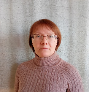 Камаева Наталья Николаевна Камаева Наталья Николаевна